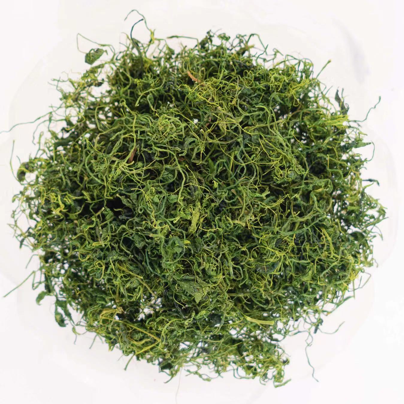 茶界降落伞 荒野正品绞股蓝茶龙须茶 