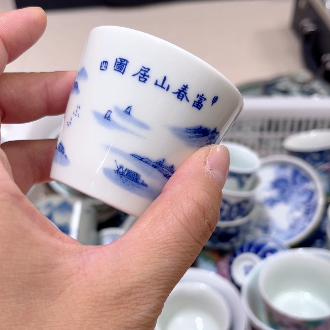 景德镇陶瓷景德镇陶瓷