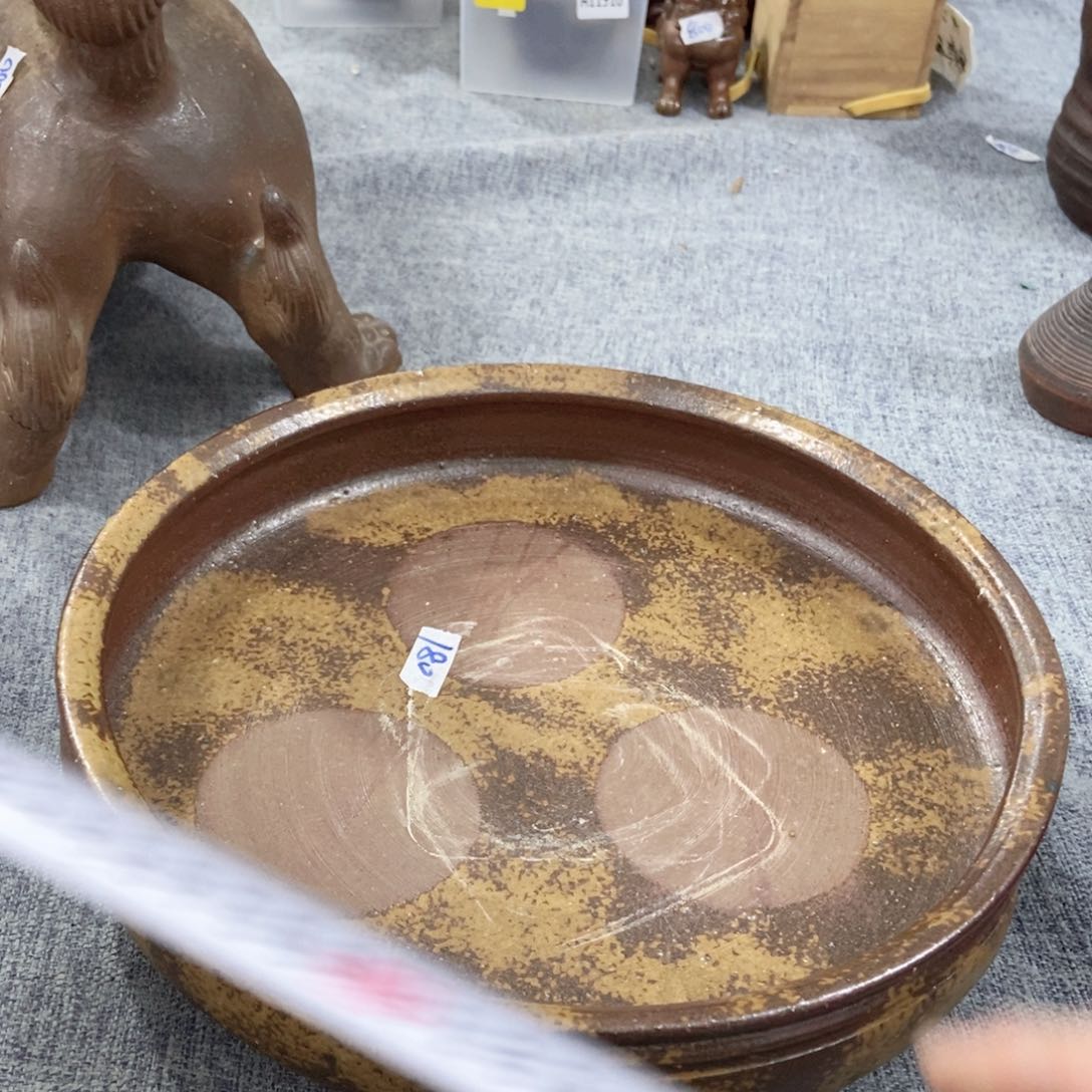 紫砂茶杯非常满意好看得物件