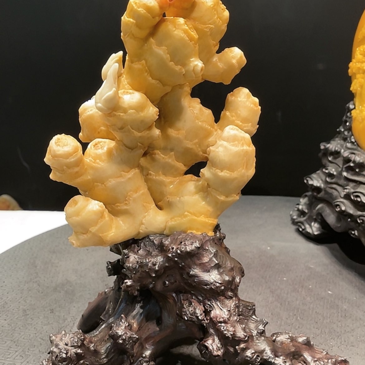 【闪购商品】寿山石0****3寿山石雕刻艺术品