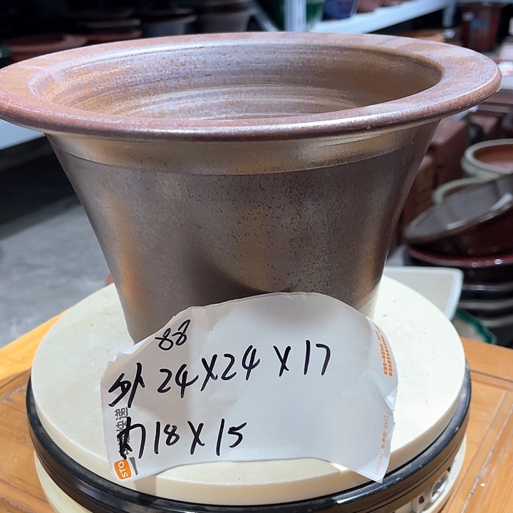 花盆紫砂紫砂花盆