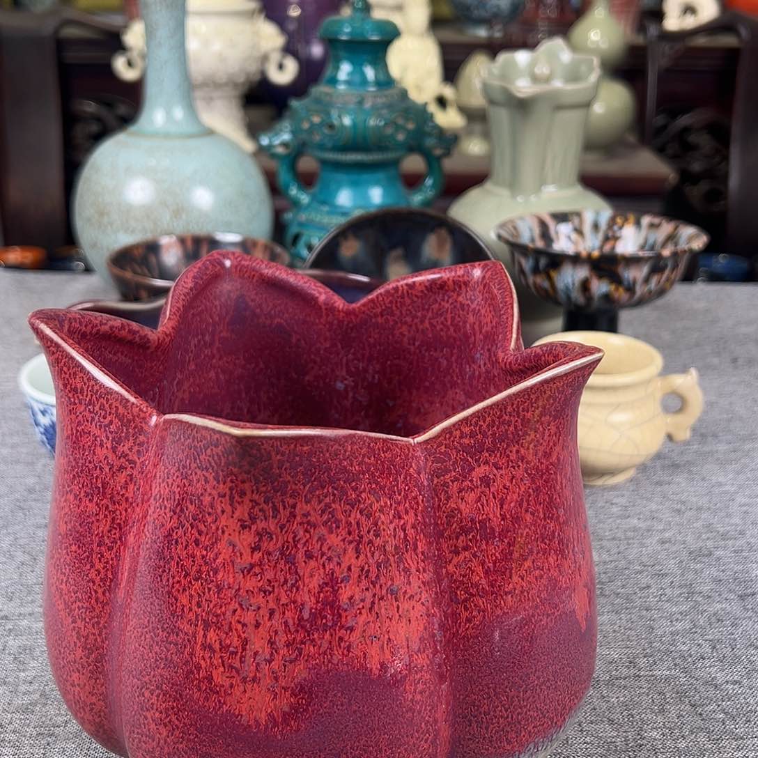 瓷片摆件摆件摆件摆件