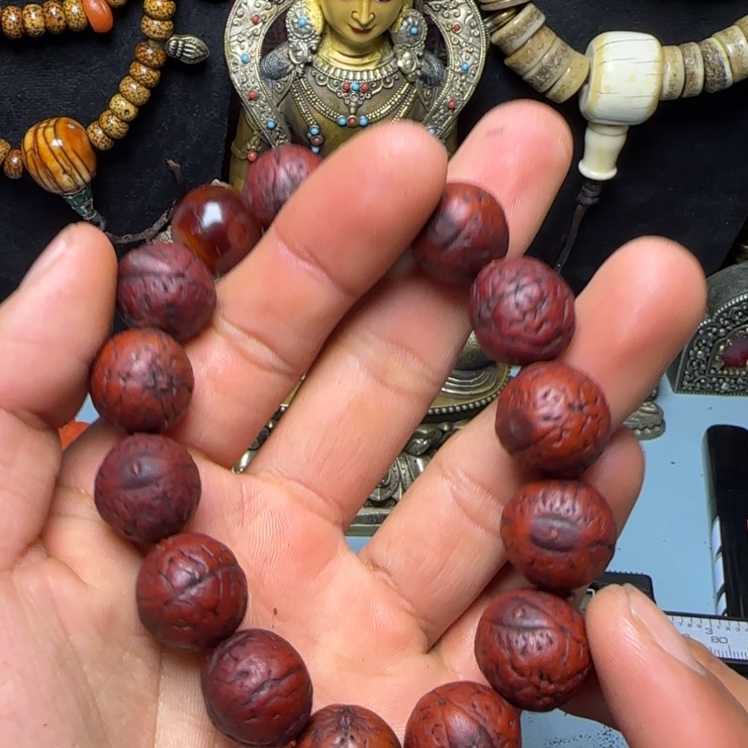 漫***端格桑工艺坊直播间