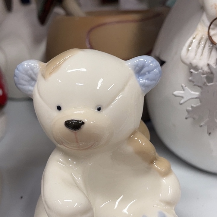 陶瓷外贸瓷器瑕疵慎拍