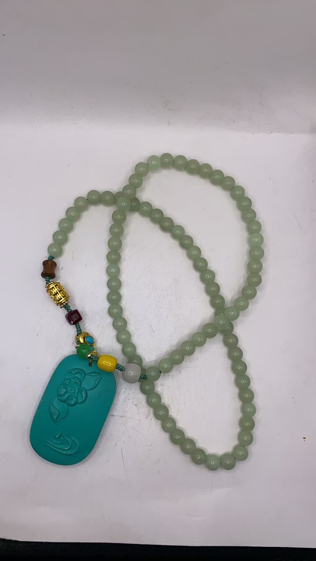 ZY100【臻源饰品】精品时尚百搭气质款吊坠（多样性发其一）