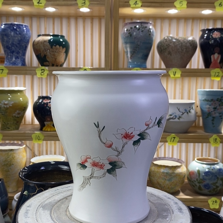 无暇不成瓷，手工做不到百分百完美