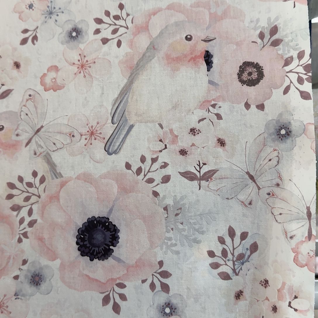 纯棉平布1米长X1.1米宽21区