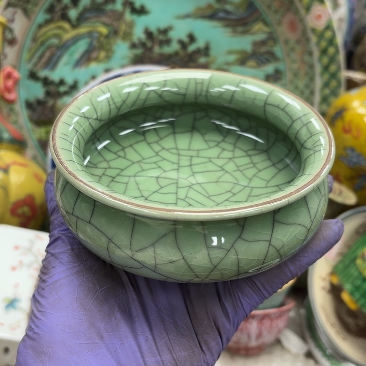 摆件瓷器摆件 瓷器摆件
