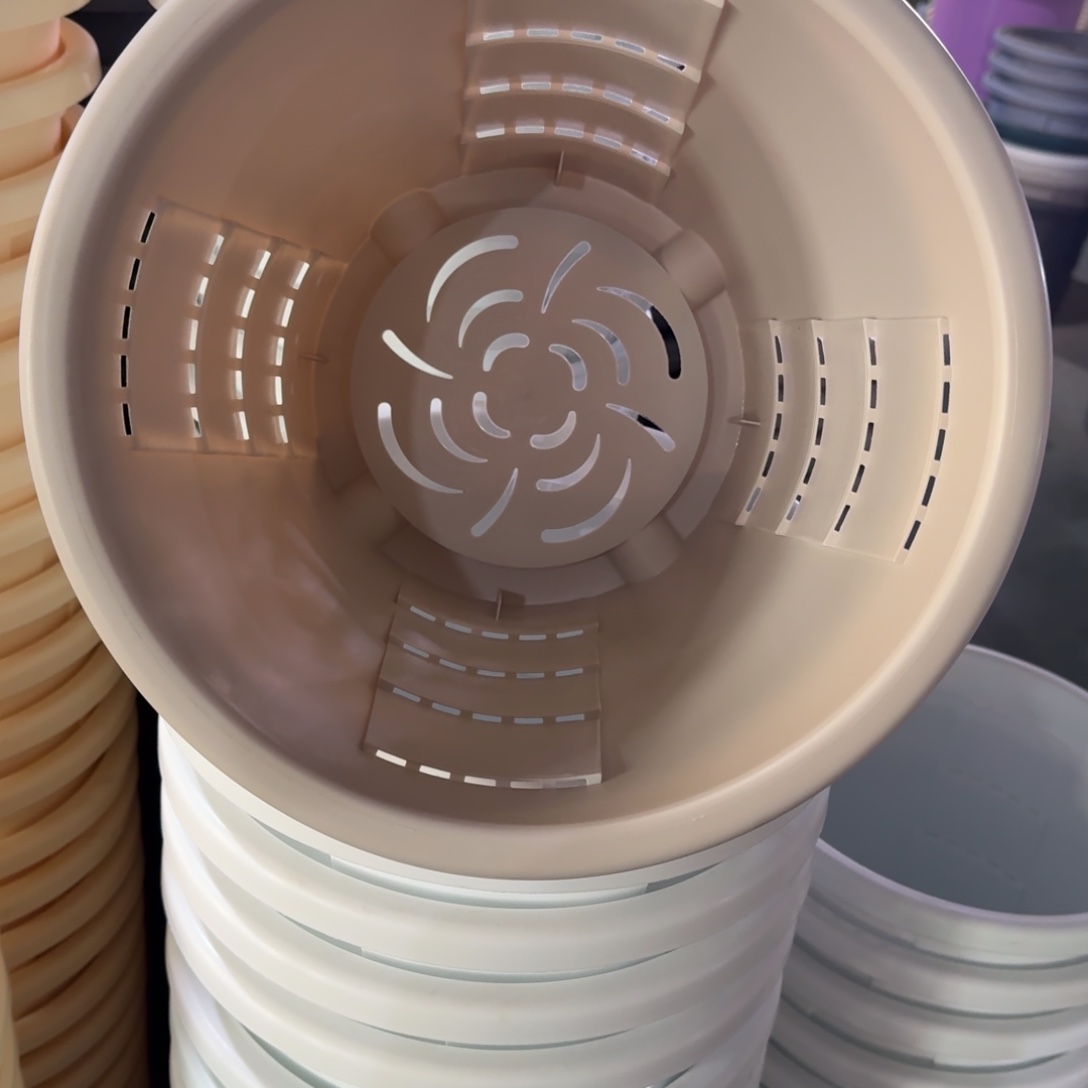 测4#口径29无拖灰白4个