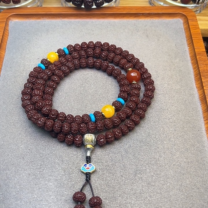 吊坠金刚菩提金刚9