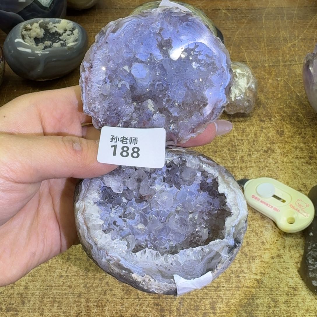 玛瑙/玉髓珠宝奇石未镶嵌