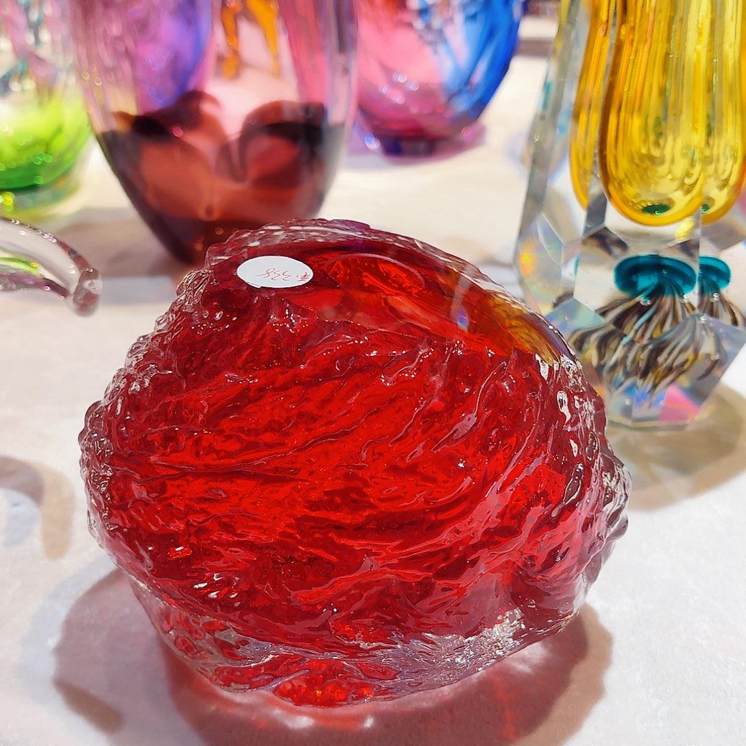 手工艺品琉璃琉璃