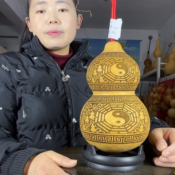 用****下天然葫芦一物一图看图片发货