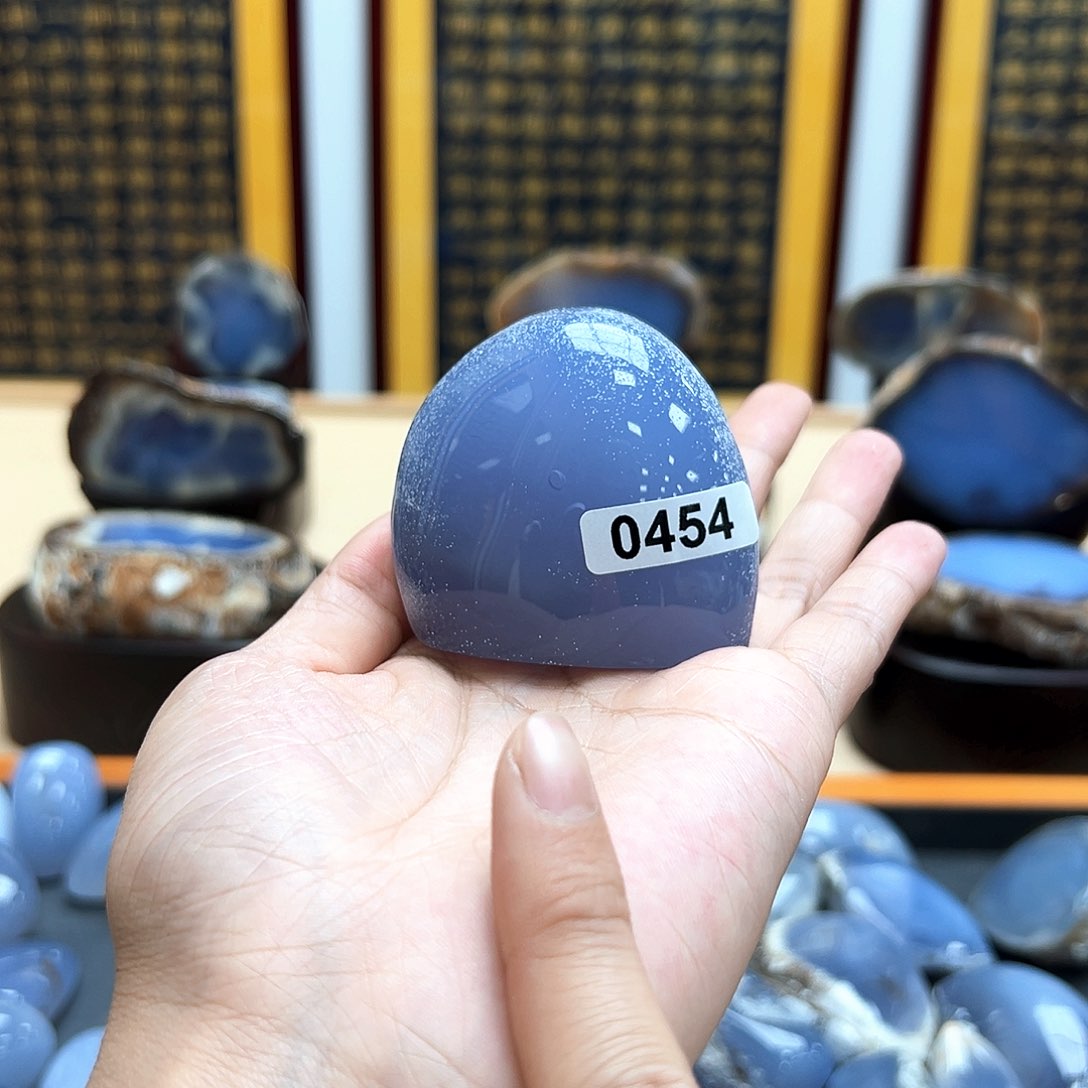 玛瑙/玉髓珠宝奇石合金