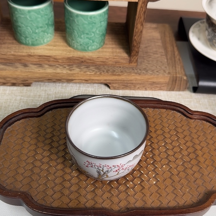 陶瓷制品及各类陶瓷