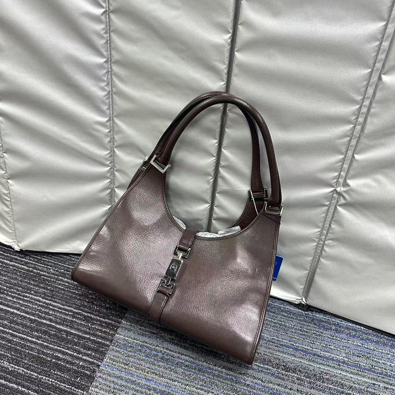 95新 GUCCI/古驰 乱乱子中古/女士/手提包/102878