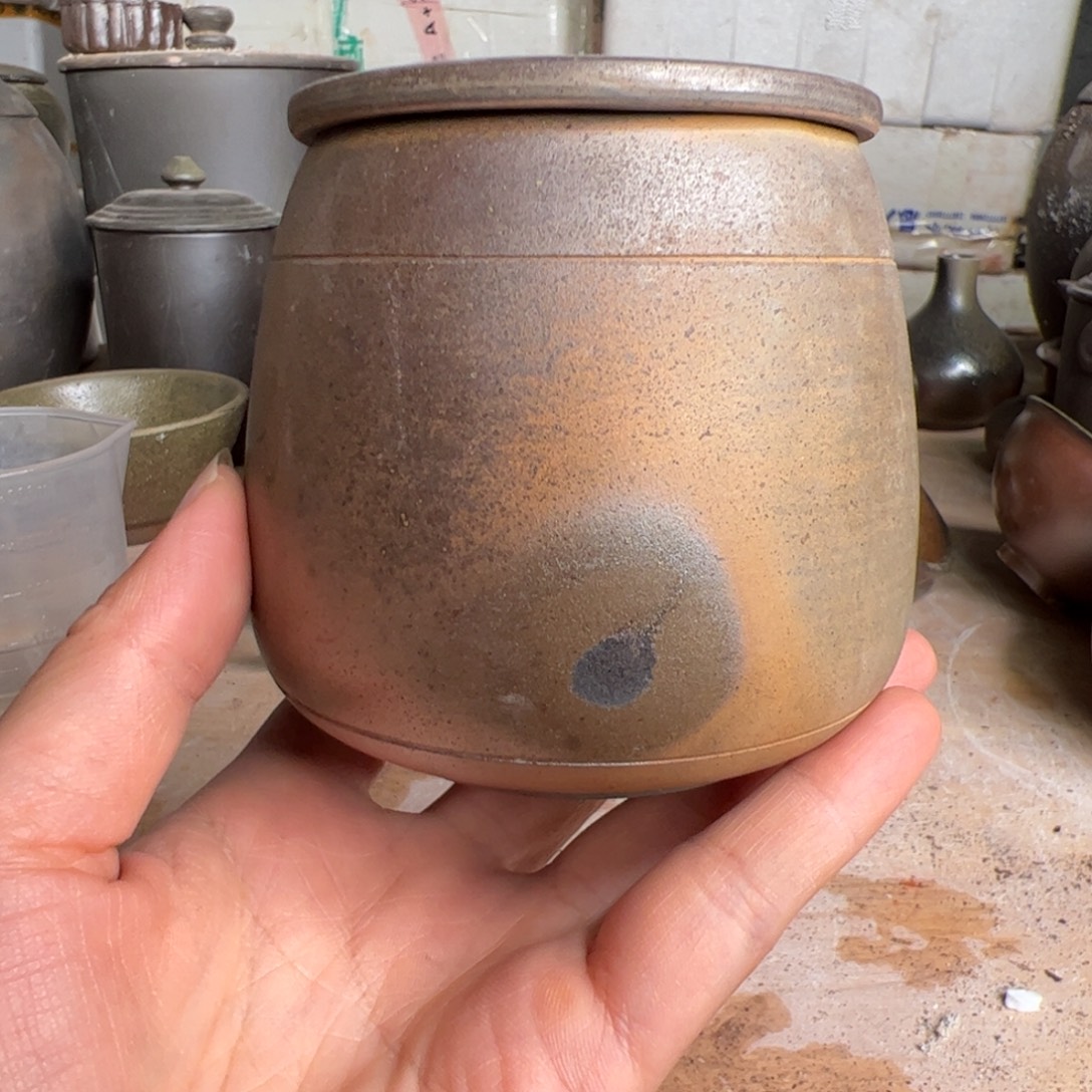 坭兴陶贵台龙窑A116