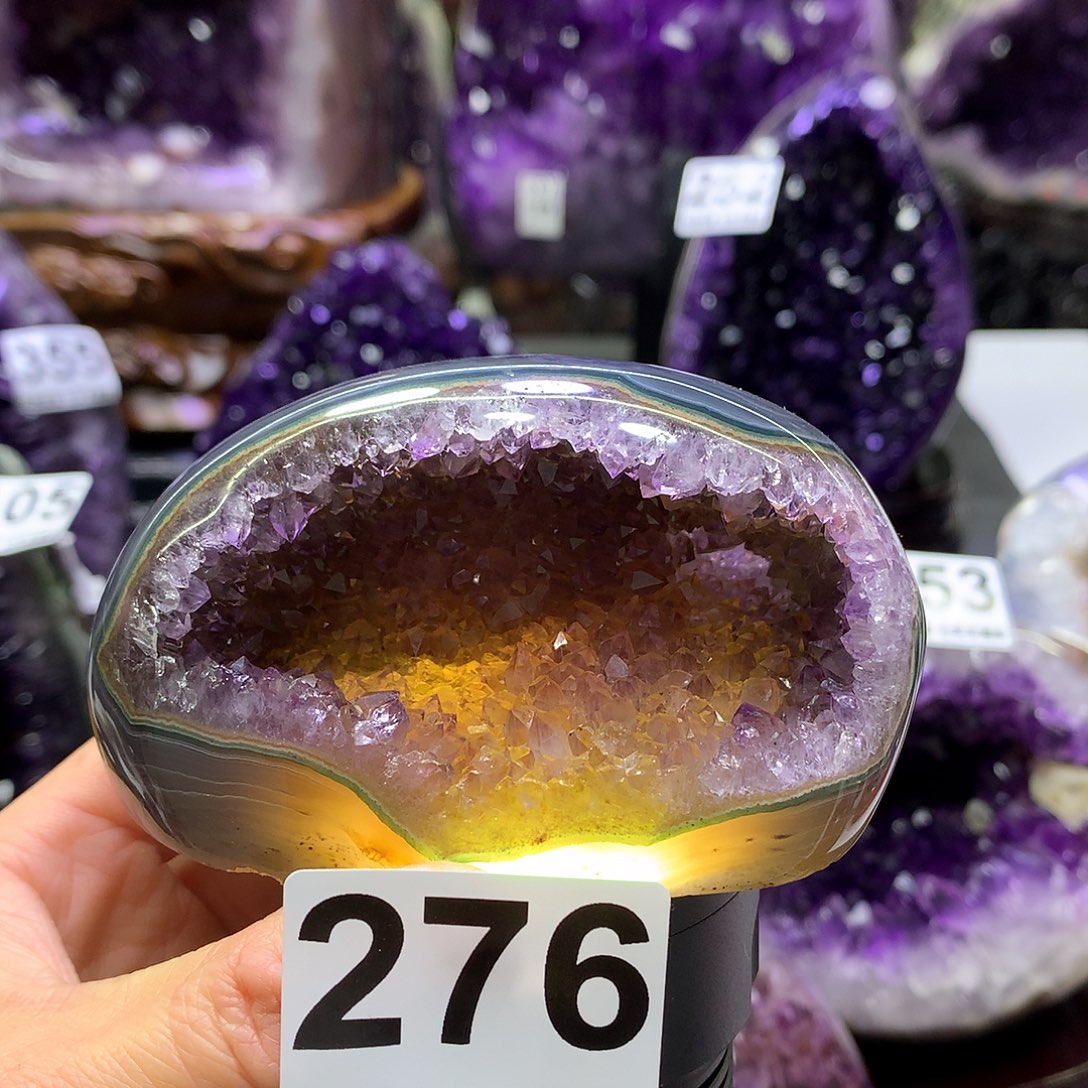 未镶嵌水晶摆件水晶摆件m