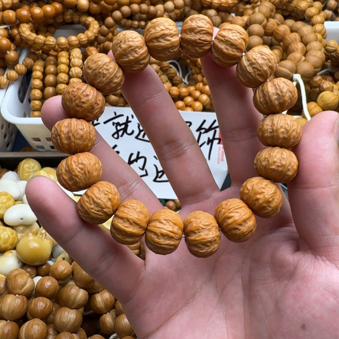 手串猴头核桃专属