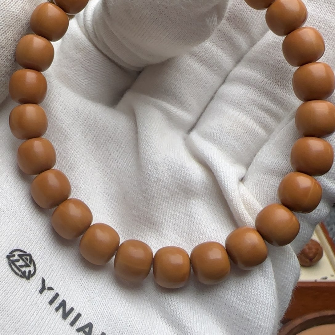 猴头核桃手串8.5老型ss