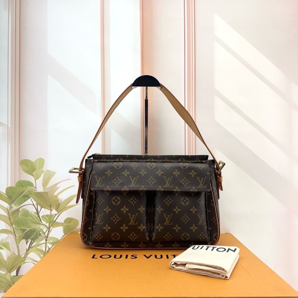 包包/路易威登/95新/250309QR0017