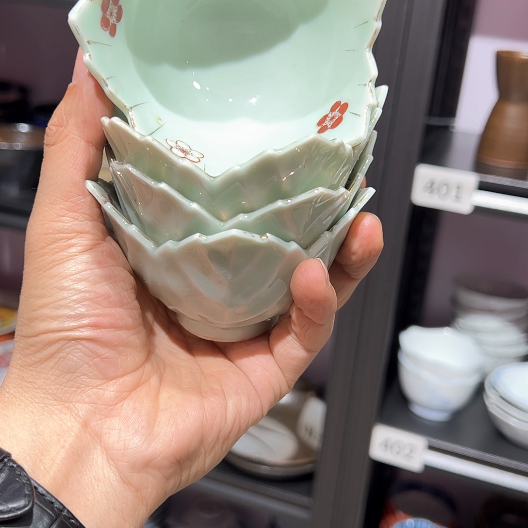 紫砂小富瓷器满22米包邮，185