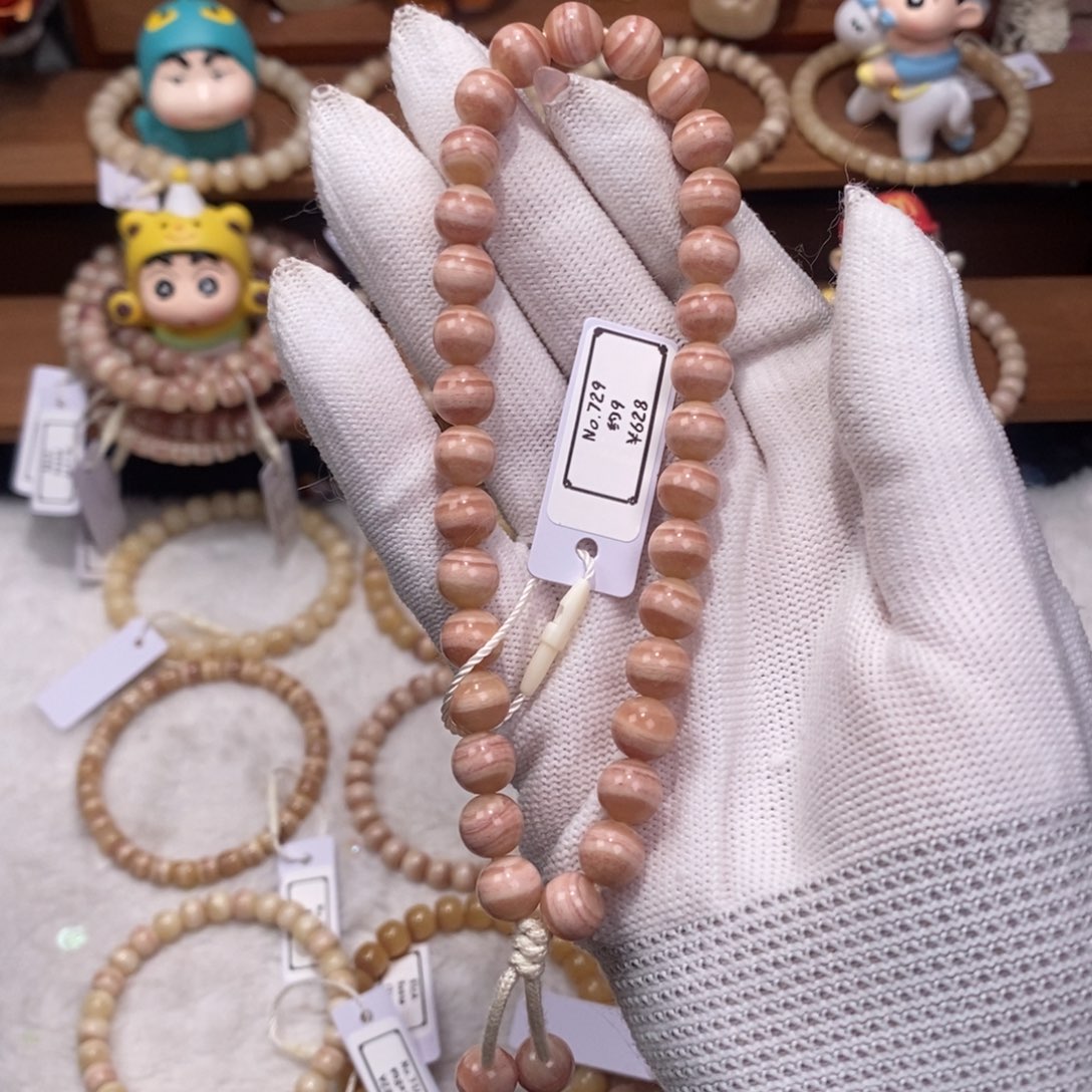 暖***暖手串/手链驼骨729驼骨手持