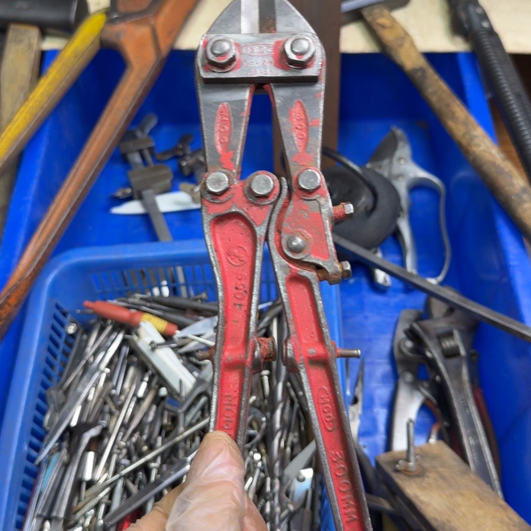 唐***佗五金工具制造工艺