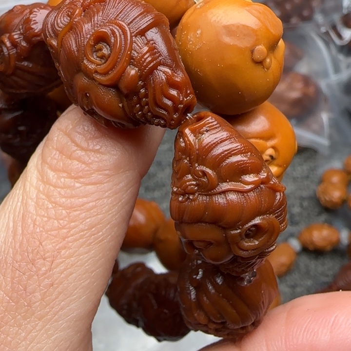 橄榄核吊坠橄榄菜等经济