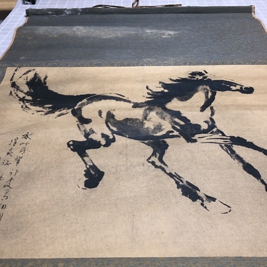 午***火横款家庭装修设计效果图