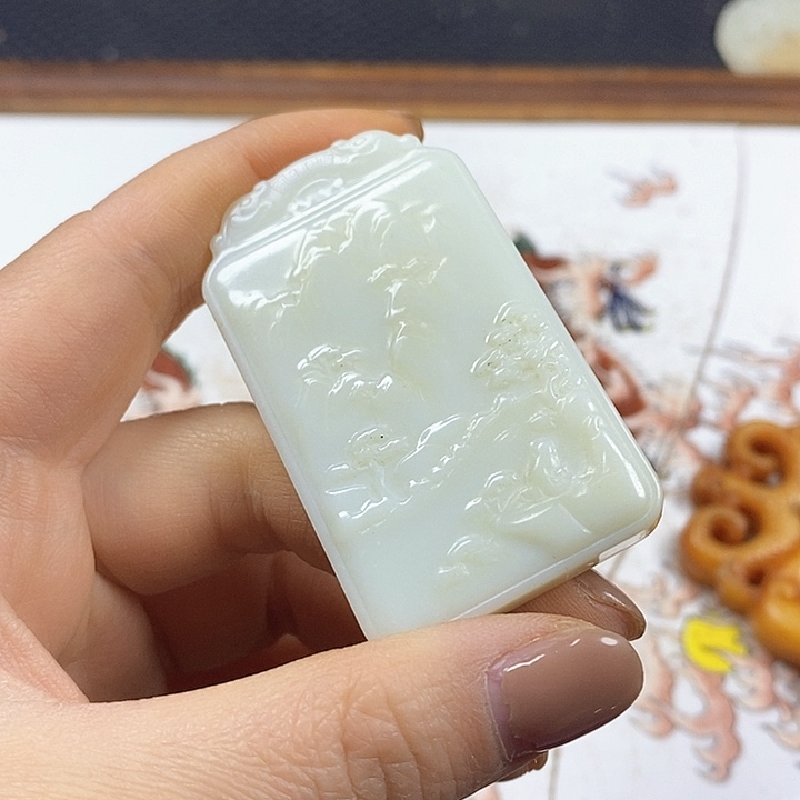 紫砂闪购商品，一图一物
