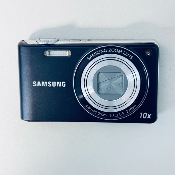 95新 Samsung/三星 pl210爆款1400w像素50倍长焦带美颜人景款