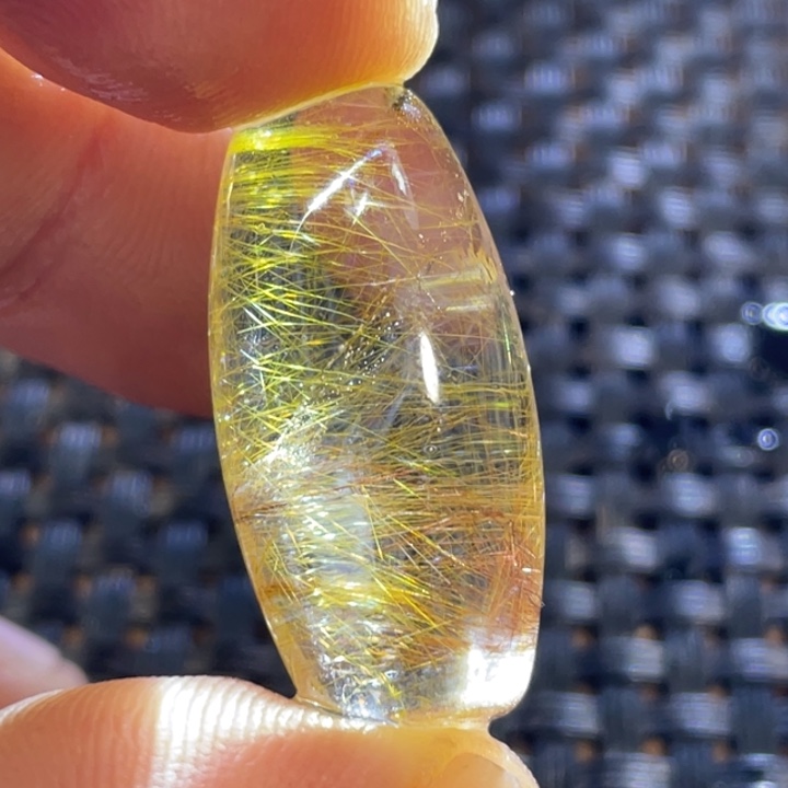 水晶吊坠(不含链)未镶嵌.***.