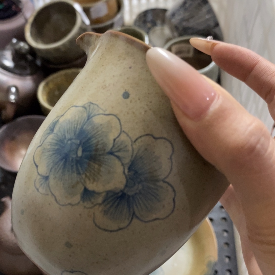 陶瓷制品福利活动663