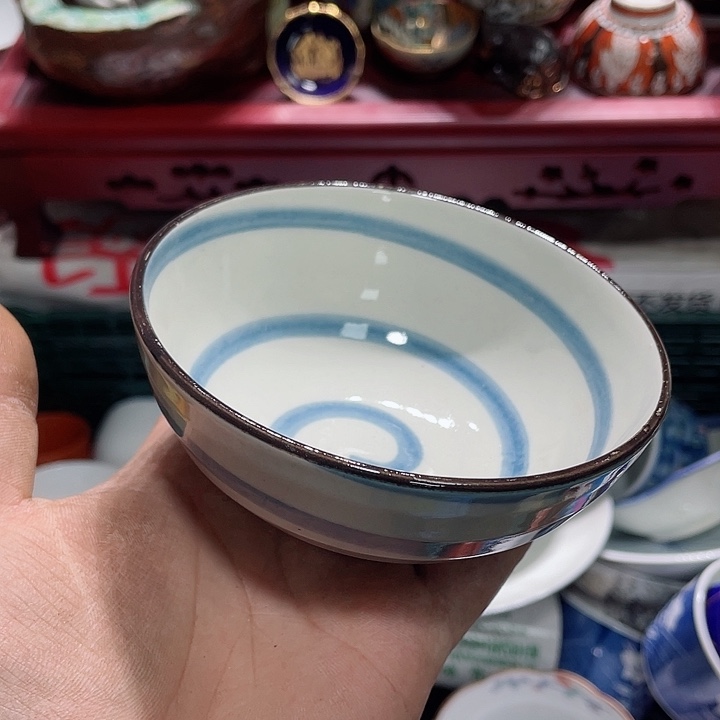 瓷片你是个人最好的朋友可以