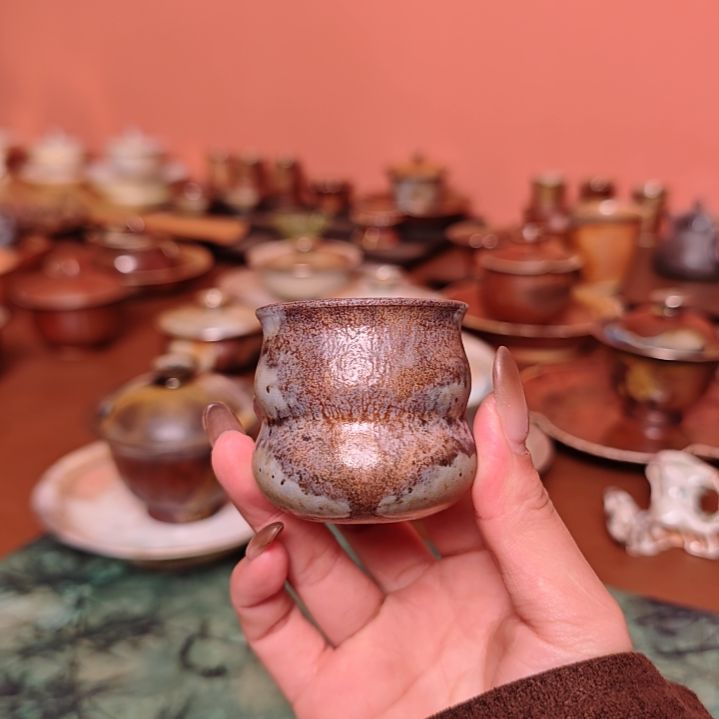 福利不退换杯子31