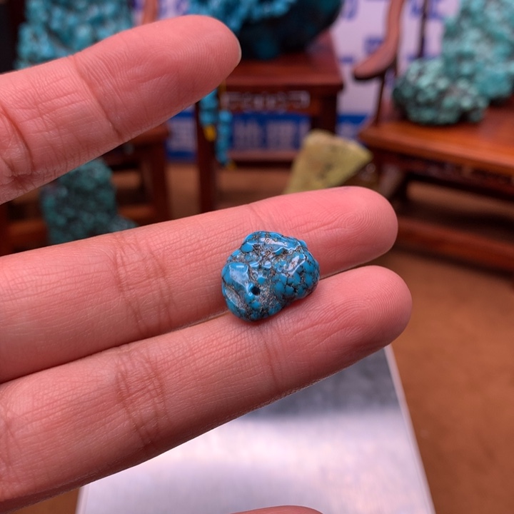 玛瑙/玉髓挂牌未镶嵌新****子