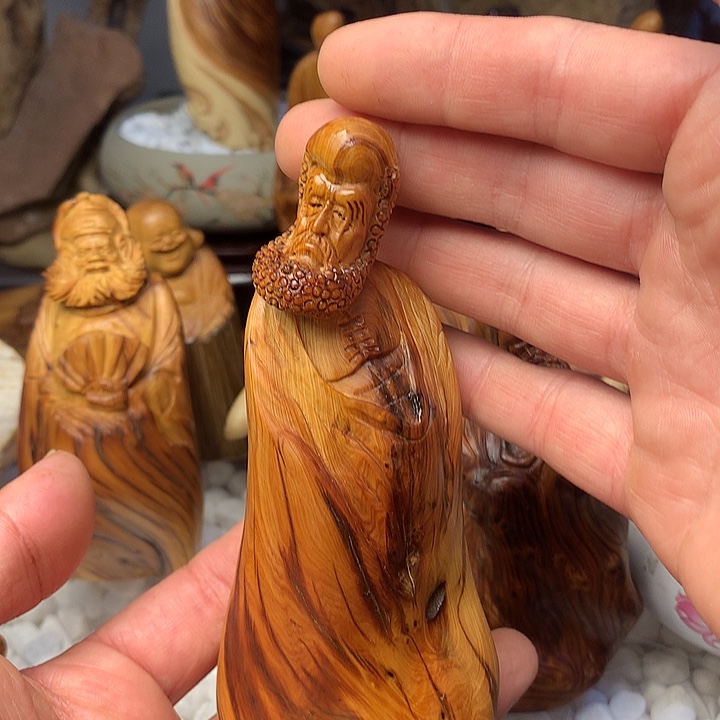 柏木一物一拍自带香味