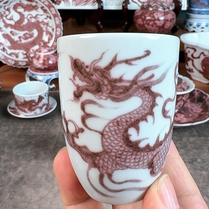 景德镇陶瓷福利福利