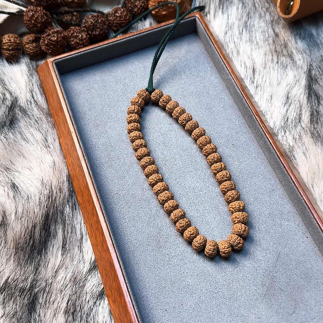 金刚菩提吊坠金刚