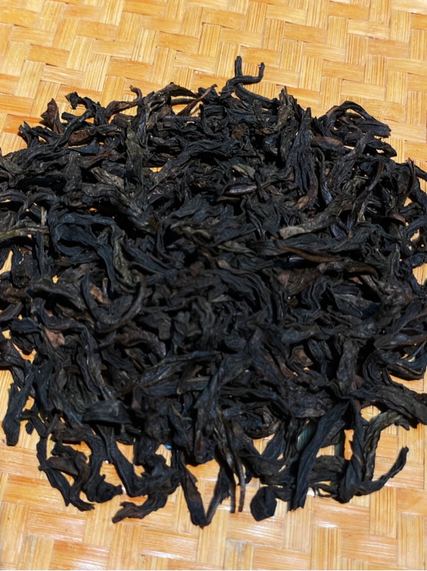 【醇不过水仙】20泡装