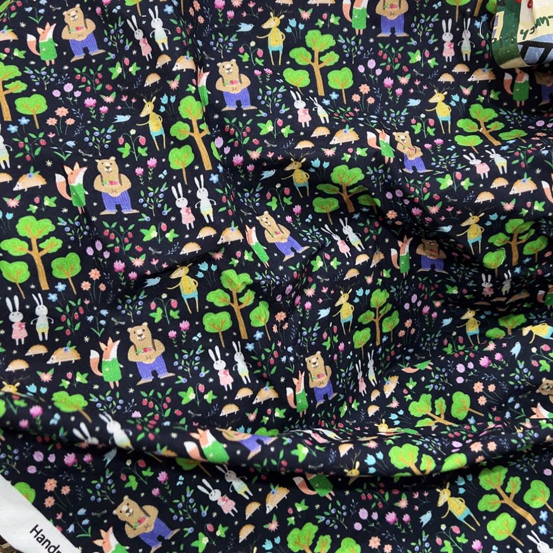 棉一米价纯棉平布1.1米宽果子2区地