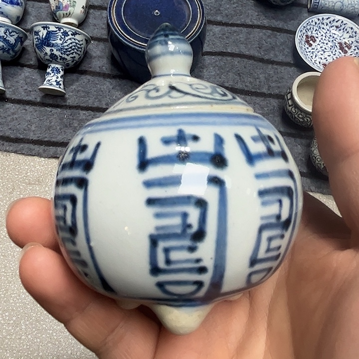 摆件陶陶瓷艺术学院美术