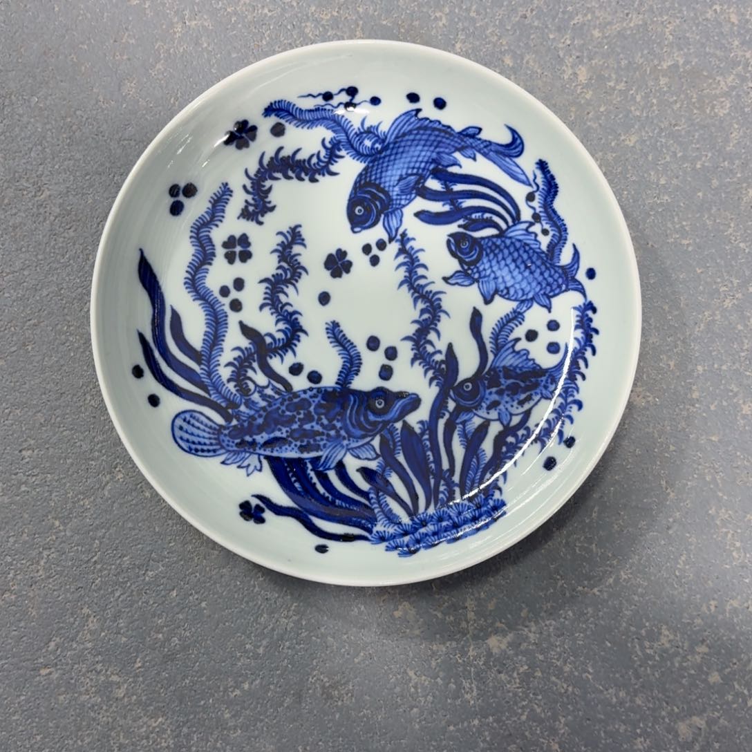 杯瓷言所老曹甄选好瓷