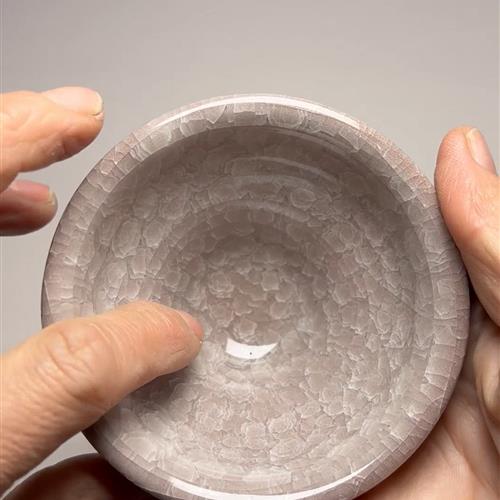 【闪购商品】茶盏-瑕疵-452.........