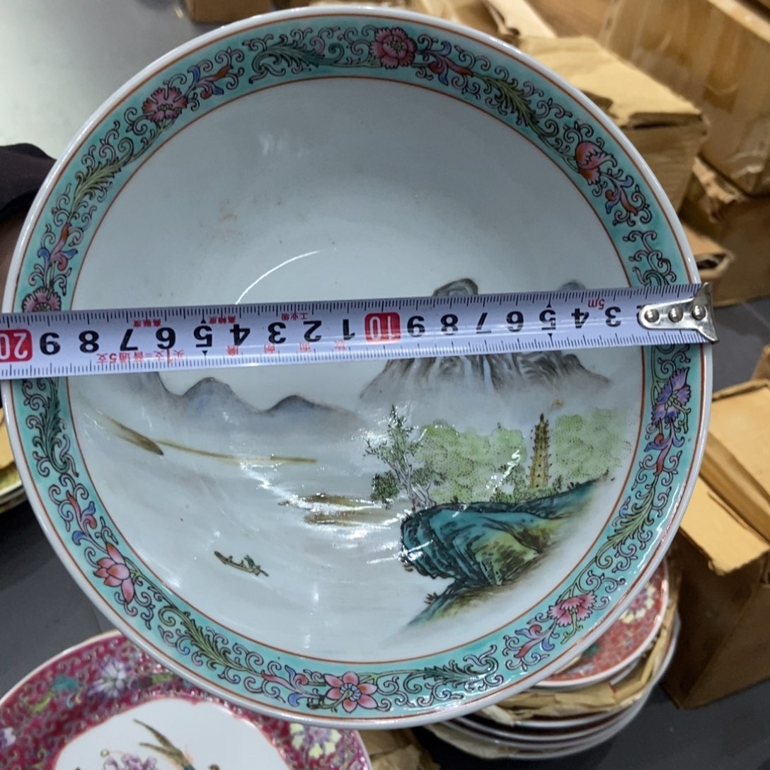 陶其他景德镇瓷器65889