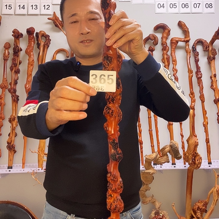 鲁***团大叶紫檀（黑酸枝木类）