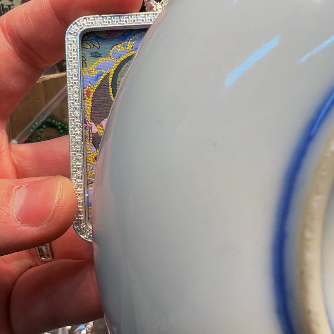 瓷器花瓶瓷器花瓶