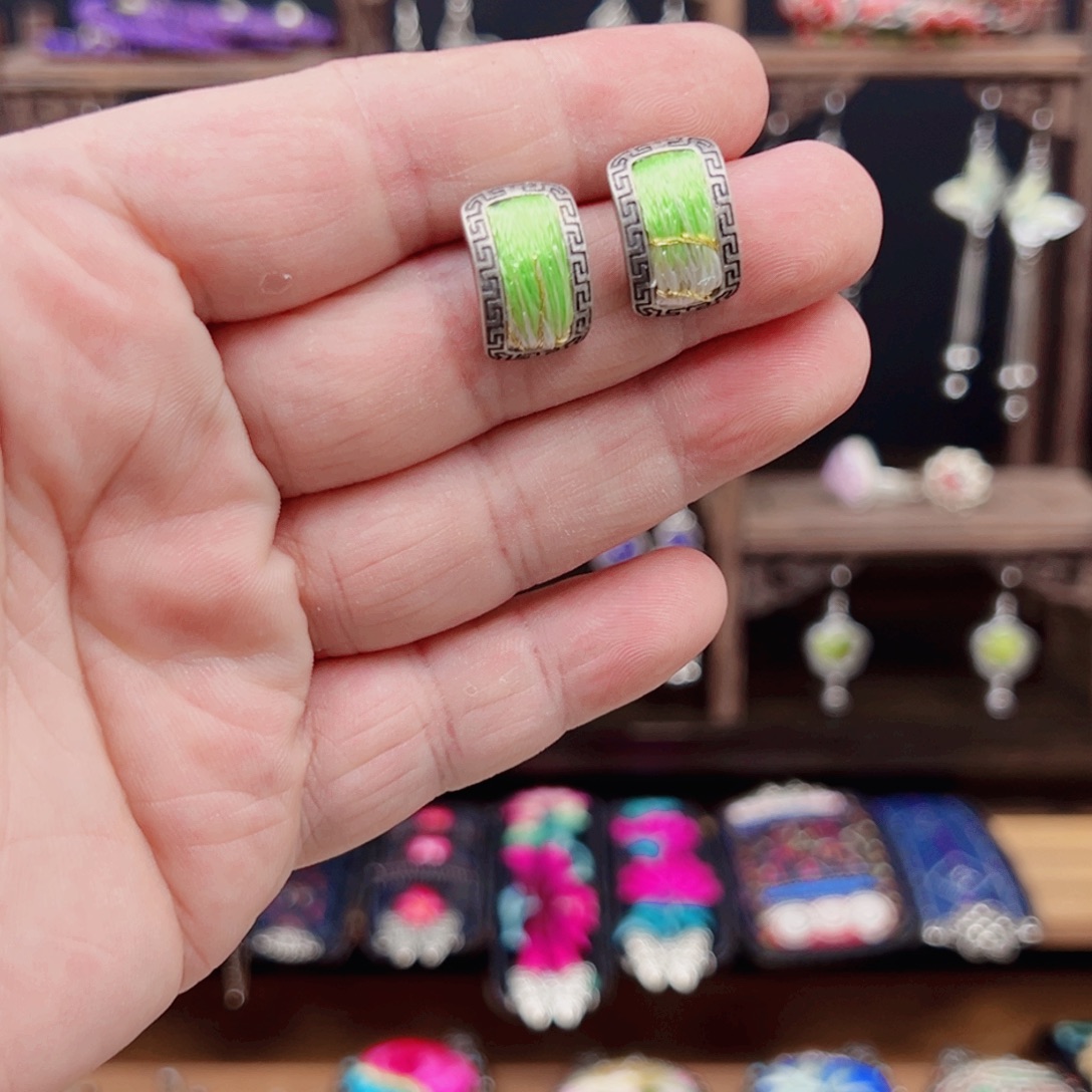 刺绣手工刺绣工艺27