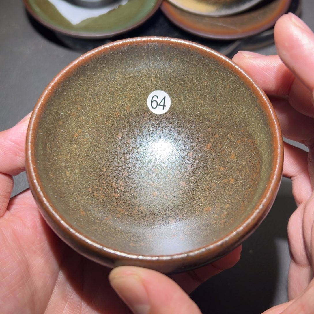 茶盏这个时候才会明白为什么有时候